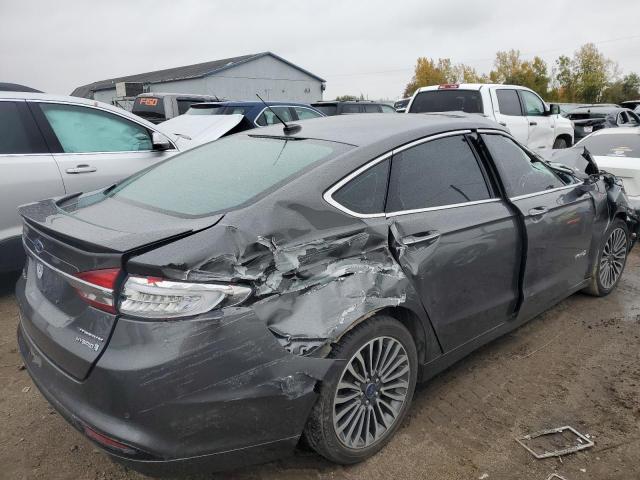 Photo 4 from auction – 2018 FORD FUSION TIT with VIN 3FA6P0RU6JR151508