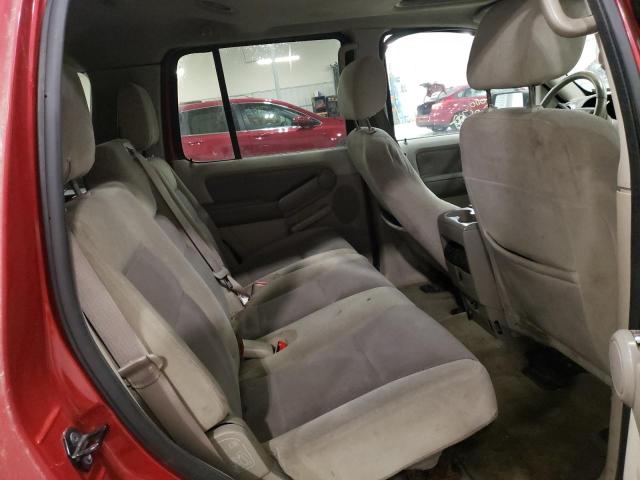 Photo 6 from auction – 2007 FORD EXPLORER X with VIN 1FMEU73E77UB45285