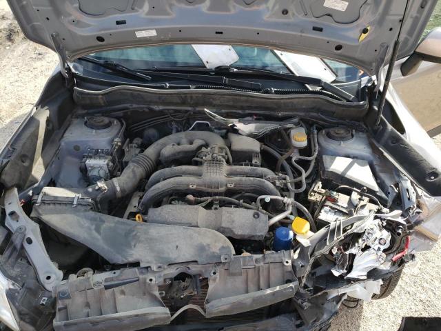 Photo 7 from auction – 2016 SUBARU FORESTER 2 with VIN JF2SJADC3GH456734
