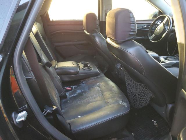 Photo 6 from auction – 2012 CADILLAC SRX LUXURY with VIN 3GYFNAE39CS653311