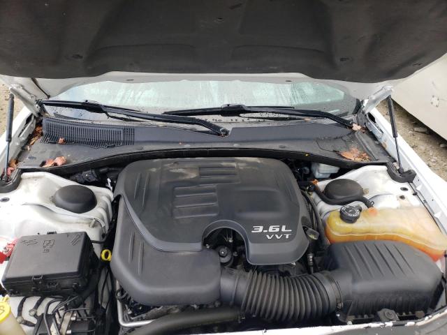 Photo 7 from auction – 2013 CHRYSLER 300 with VIN 2C3CCAAG3DH508409