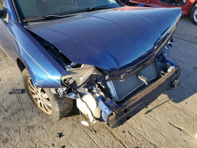 Photo 9 from auction – 2009 MITSUBISHI GALANT ES with VIN 4A3AB36F79E014535