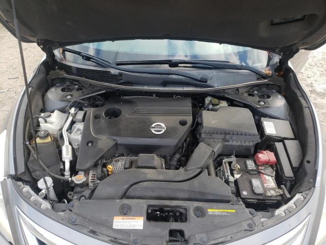 Photo 7 from auction – 2015 NISSAN ALTIMA 2.5 with VIN 1N4AL3AP1FC101022