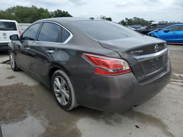 Photo 3 from auction – 2013 NISSAN ALTIMA 2.5 with VIN 1N4AL3AP7DN460764