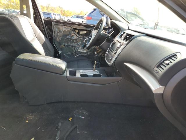 Photo 5 from auction – 2016 NISSAN ALTIMA 2.5 with VIN 1N4AL3AP1GN375262