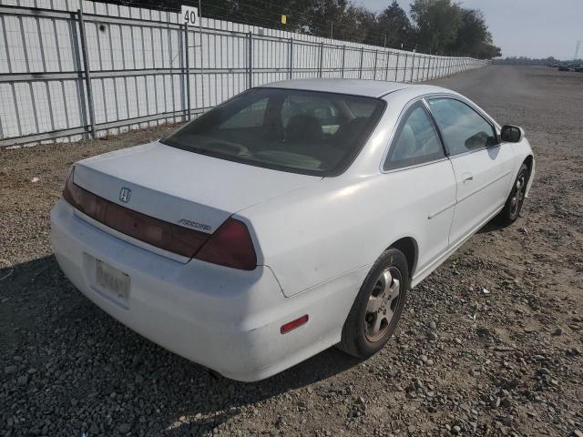 Photo 4 from auction – 2002 HONDA ACCORD EX with VIN 1HGCG32712A014444