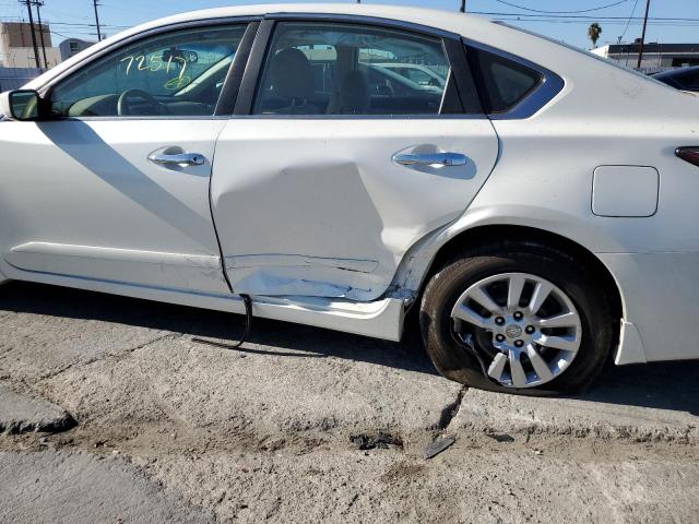 Photo 9 from auction – 2014 NISSAN ALTIMA 2.5 with VIN 1N4AL3AP2EN362047