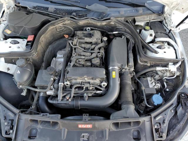 Photo 7 from auction – 2014 MERCEDES-BENZ C 250 with VIN WDDGF4HB2EA962771