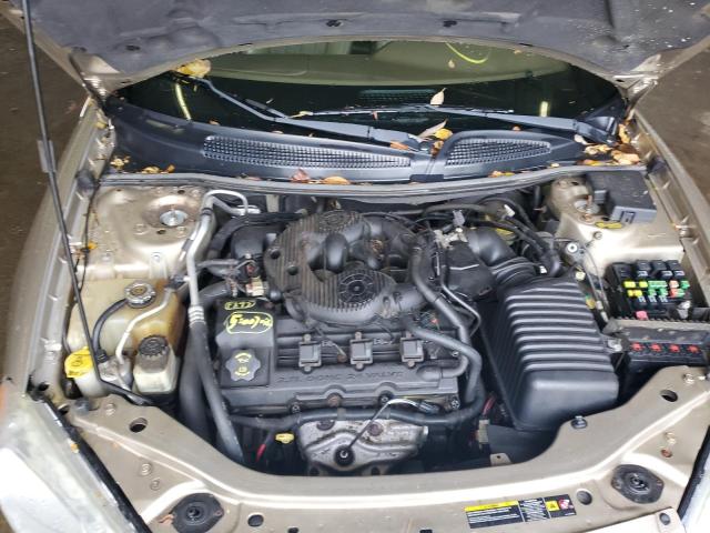 Photo 7 from auction – 2004 CHRYSLER SEBRING LX with VIN 1C3EL55R74N363149
