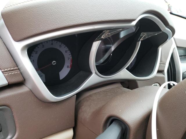 Photo 8 from auction – 2010 CADILLAC SRX LUXURY with VIN 3GYFNAEY3AS639736