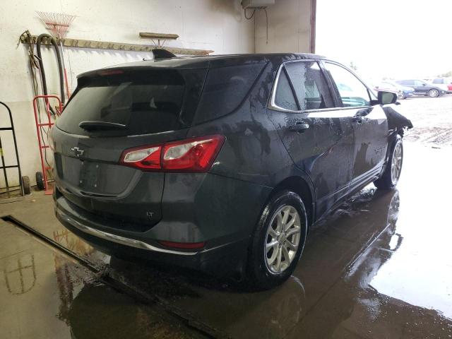 Photo 4 from auction – 2020 CHEVROLET EQUINOX LT with VIN 3GNAXJEV7LS647008