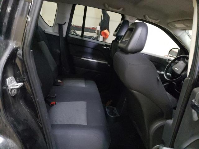 Photo 6 from auction – 2008 JEEP COMPASS SP with VIN 1J8FF47W88D618867