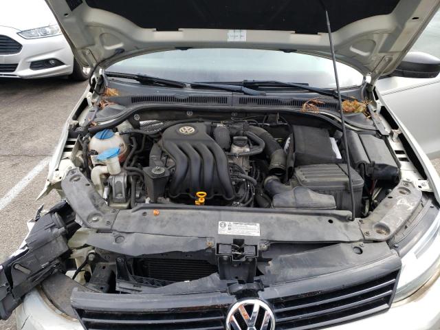 Photo 7 from auction – 2011 VOLKSWAGEN JETTA BASE with VIN 3VW2K7AJ2BM397890