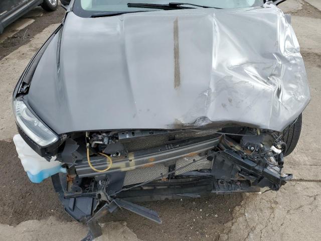 Photo 7 from auction – 2016 FORD FUSION SE with VIN 3FA6P0H78GR226326