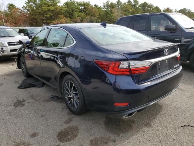 Photo 3 from auction – 2017 LEXUS ES 350 with VIN 58ABK1GG5HU052339
