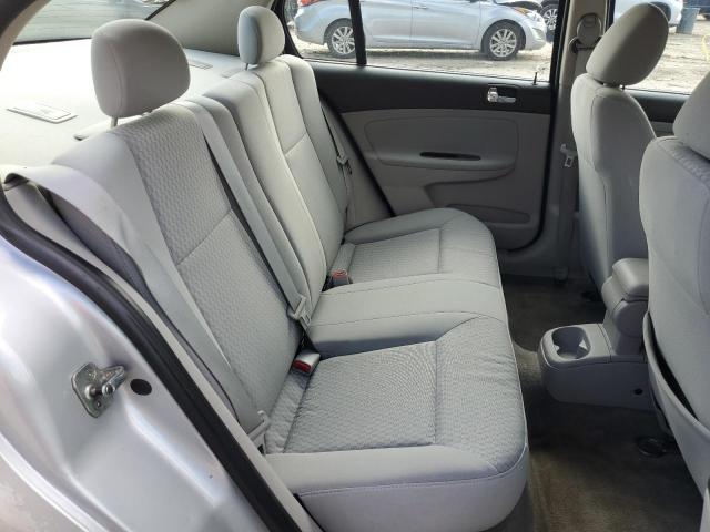 Photo 6 from auction – 2008 CHEVROLET COBALT LT with VIN 1G1AL58FX87308287
