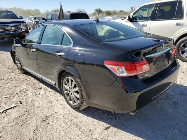 صورة رقم 3 من المزاد - 2010 LEXUS ES 350 مع VIN JTHBK1EG2A2369218