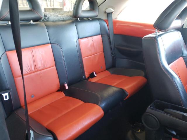 Photo 6 from auction – 2002 VOLKSWAGEN NEW BEETLE with VIN 3VWCD21C02M427374