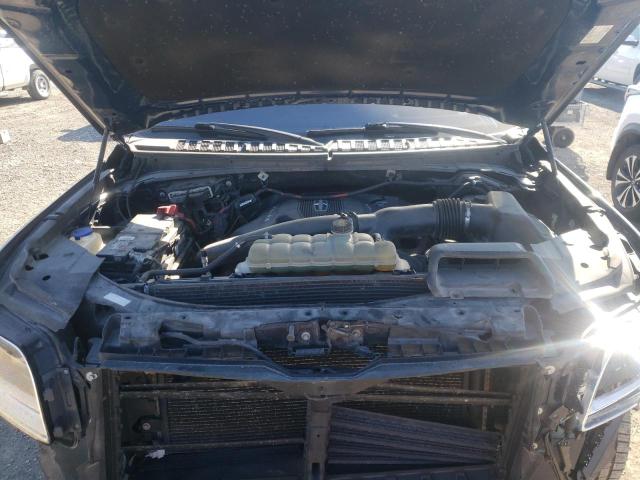 Photo 7 from auction – 2019 LINCOLN NAVIGATOR with VIN 5LMJJ3TT6KEL17207