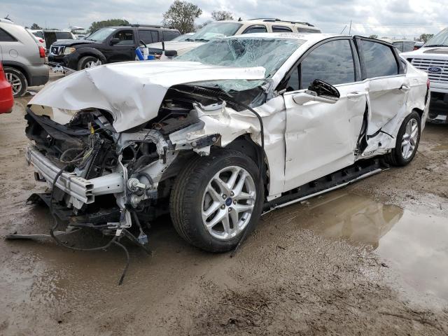 Photo 2 from auction – 2013 FORD FUSION SE with VIN 3FA6P0H78DR290720