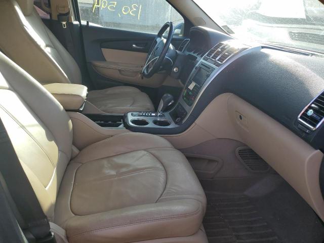 Photo 5 from auction – 2011 GMC ACADIA SLT with VIN 1GKKRRED2BJ148862