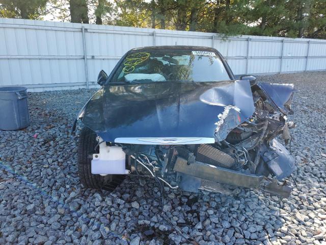 Foto 9 de la subasta – 2013 CHRYSLER 200 TOURIN con VIN 1C3CCBBB7DN676487