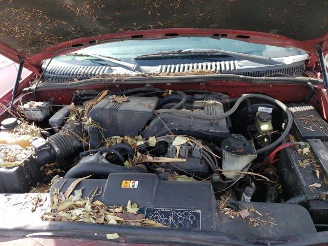 Photo 7 from auction – 2003 FORD EXPLORER X with VIN 1FMZU73K33UA44066