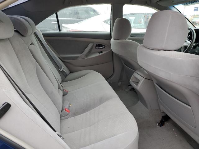 Photo 6 from auction – 2009 TOYOTA CAMRY BASE with VIN 4T4BE46K09R119989