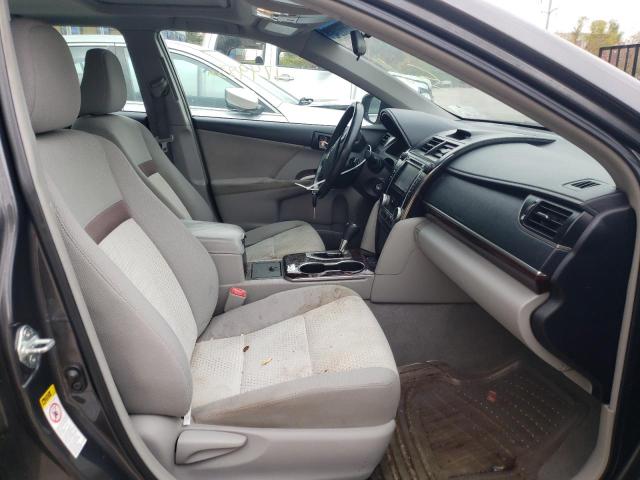 Photo 5 from auction – 2012 TOYOTA CAMRY BASE with VIN 4T4BF1FK9CR157496