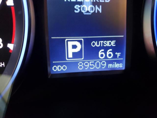Photo 8 from auction – 2016 TOYOTA HIGHLANDER with VIN 5TDBKRFH4GS312303