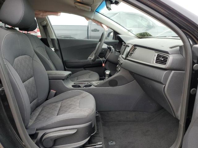 Photo 5 from auction – 2019 KIA NIRO FE with VIN KNDCB3LC1K5239335