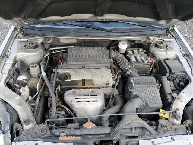 Photo 7 from auction – 2011 MITSUBISHI GALANT FE with VIN 4A32B2FF4BE007594