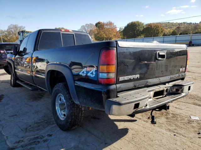 Photo 3 from auction – 2006 GMC SIERRA K25 with VIN 1GTHK29246E118383