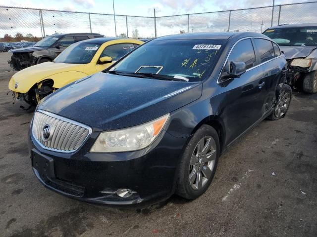 Photo 2 from auction – 2011 BUICK LACROSSE C with VIN 1G4GC5EDXBF329945