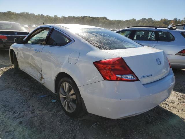 Photo 3 from auction – 2012 HONDA ACCORD LX with VIN 1HGCS1B31CA008578