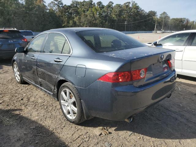 Photo 3 from auction – 2004 ACURA TSX with VIN JH4CL968X4C013718
