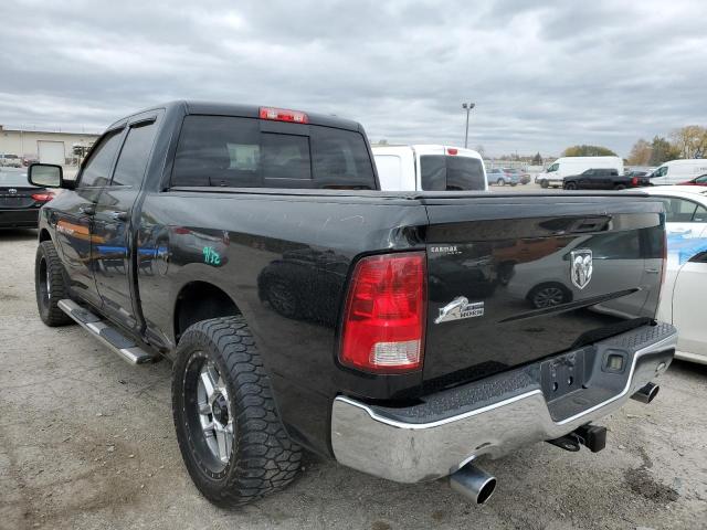 Photo 3 from auction – 2012 DODGE RAM 1500 S with VIN 1C6RD6GT1CS313623