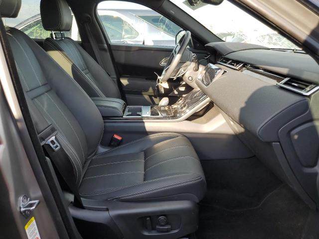 Photo 5 from auction – 2021 LAND ROVER RANGE ROVE with VIN SALYT2EX4MA323147