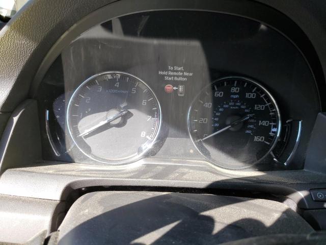 Photo 8 from auction – 2014 ACURA RLX TECH with VIN JH4KC1F55EC003196