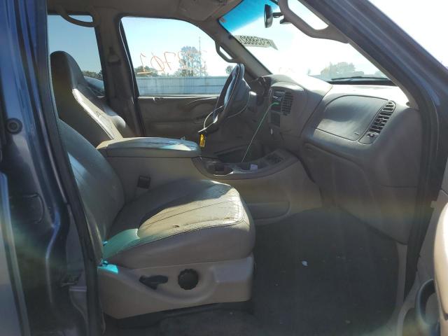 Photo 5 from auction – 2001 FORD EXPEDITION with VIN 1FMRU17W91LB79632