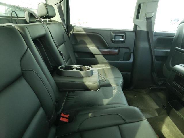 Photo 6 from auction – 2015 GMC SIERRA K15 with VIN 3GTU2VEC5FG376984