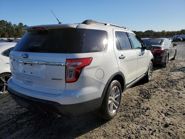 Photo 4 from auction – 2014 FORD EXPLORER X with VIN 1FM5K7D87EGA96163