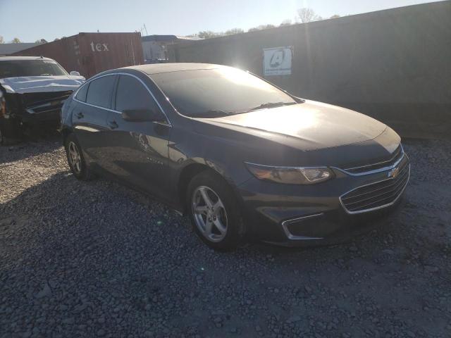 Photo 1 from auction – 2017 CHEVROLET MALIBU LS with VIN 1G1ZB5ST7HF179760