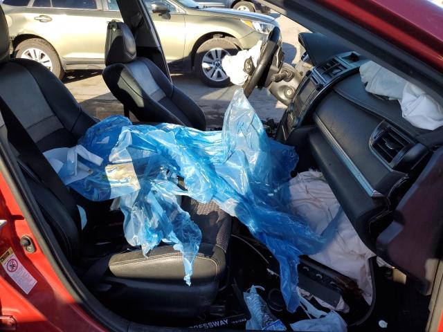 Photo 5 from auction – 2012 TOYOTA CAMRY BASE with VIN 4T1BF1FK4CU563292