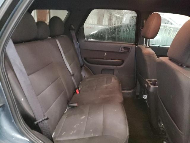 Photo 6 from auction – 2012 FORD ESCAPE XLT with VIN 1FMCU9DG0CKC03505