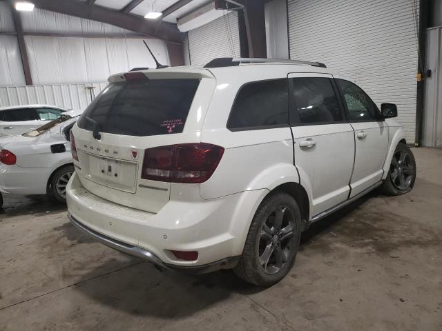 Photo 4 from auction – 2015 DODGE JOURNEY CR with VIN 3C4PDCGGXFT746863