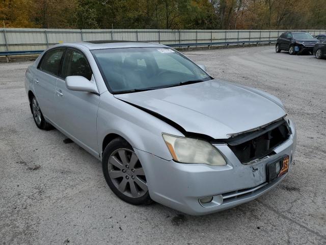 Photo 1 from auction – 2006 TOYOTA AVALON with VIN 4T1BK36B86U126049