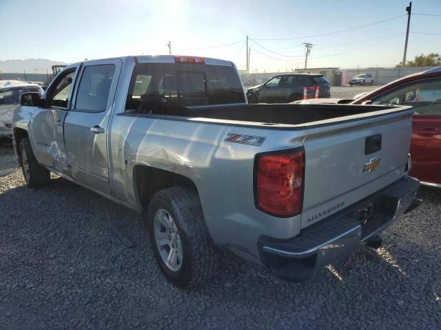 Photo 3 from auction – 2015 CHEVROLET SILVERADO with VIN 3GCUKREC2FG219677