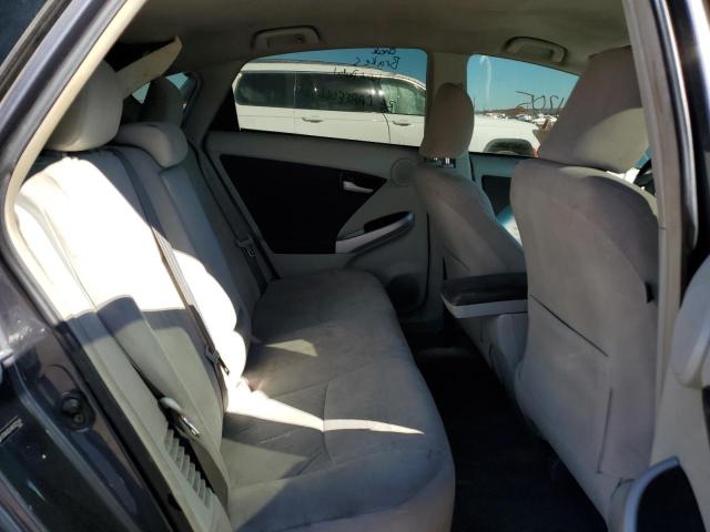 Photo 6 from auction – 2011 TOYOTA PRIUS with VIN JTDKN3DU6B5322169