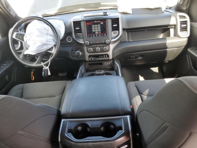 Photo 9 from auction – 2021 RAM 1500 BIG H with VIN 1C6RREFT1MN629245